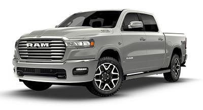 New 2026 Ram 1500 Laramie Crew Cab for sale #R021851 - photo 1