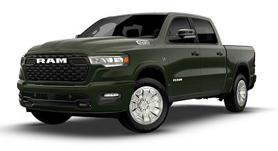 New 2026 Ram 1500 Big Horn Crew Cab for sale #403682 - photo 1