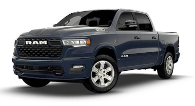 New 2026 Ram 1500 Big Horn Crew Cab for sale #403685 - photo 1