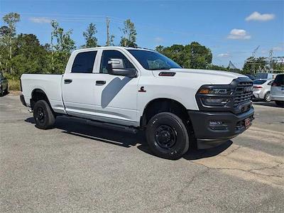 New 2025 Ram 2500 Tradesman Crew Cab 4x4 Pickup for sale #R6422 - photo 2