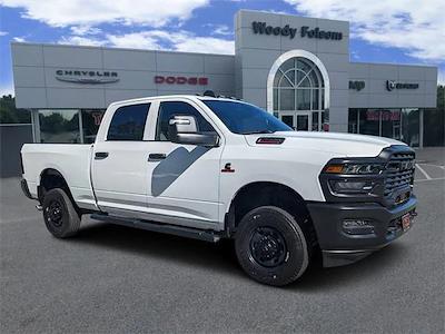 New 2025 Ram 2500 Tradesman Crew Cab 4x4 Pickup for sale #R6414 - photo 1