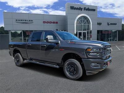New 2025 Ram 2500 Tradesman Crew Cab 4x4 Pickup for sale #R6412 - photo 1