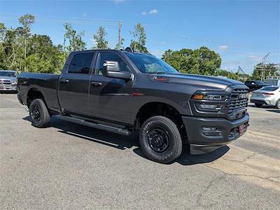 New 2025 Ram 2500 Tradesman Crew Cab 4x4 Pickup for sale #R6412 - photo 2