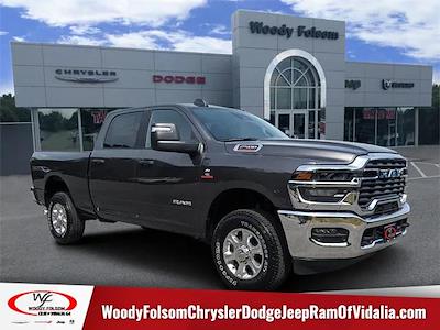 New 2025 Ram 2500 Big Horn Crew Cab 4x4 Pickup for sale #R6416 - photo 1