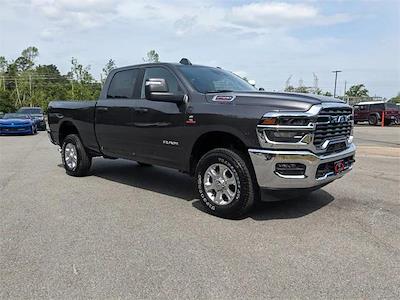 New 2025 Ram 2500 Big Horn Crew Cab 4x4 Pickup for sale #R6416 - photo 2