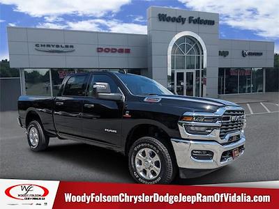 New 2025 Ram 2500 Big Horn Crew Cab 4x4 Pickup for sale #R6408 - photo 1