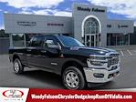 New 2025 Ram 2500 Big Horn Crew Cab 4x4 Pickup for sale #R6408 - photo 1