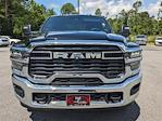New 2025 Ram 2500 Big Horn Crew Cab 4x4 Pickup for sale #R6408 - photo 9