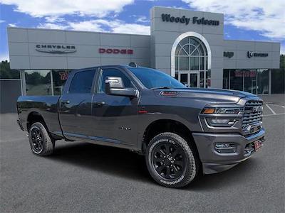 New 2025 Ram 2500 Big Horn Crew Cab 4x4 Pickup for sale #R6415 - photo 1