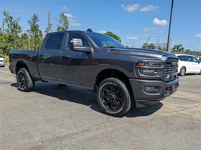 New 2025 Ram 2500 Big Horn Crew Cab 4x4 Pickup for sale #R6415 - photo 2