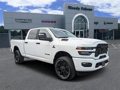 New 2025 Ram 2500 Big Horn Crew Cab 4x4 Pickup for sale #R6433 - photo 1