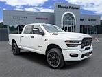 New 2025 Ram 2500 Big Horn Crew Cab 4x4 Pickup for sale #R6433 - photo 1