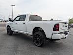 New 2025 Ram 2500 Big Horn Crew Cab 4x4 Pickup for sale #R6433 - photo 6