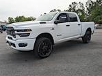 New 2025 Ram 2500 Big Horn Crew Cab 4x4 Pickup for sale #R6433 - photo 8