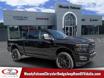 New 2025 Ram 2500 Laramie Crew Cab 4x4 Pickup for sale #R6418 - photo 1