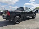 New 2025 Ram 2500 Laramie Crew Cab 4x4 Pickup for sale #R6418 - photo 4