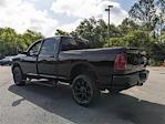 New 2025 Ram 2500 Laramie Crew Cab 4x4 Pickup for sale #R6418 - photo 6