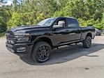 New 2025 Ram 2500 Laramie Crew Cab 4x4 Pickup for sale #R6418 - photo 8