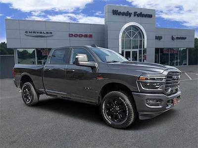 New 2025 Ram 2500 Laramie Crew Cab 4x4 Pickup for sale #R6421 - photo 1