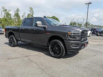 New 2025 Ram 2500 Laramie Crew Cab 4x4 Pickup for sale #R6421 - photo 2