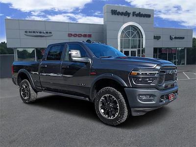 New 2025 Ram 2500 Rebel Crew Cab 4x4 Pickup for sale #R6438 - photo 1