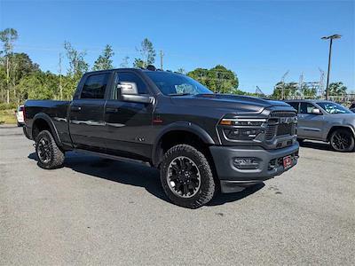 New 2025 Ram 2500 Rebel Crew Cab 4x4 Pickup for sale #R6438 - photo 2
