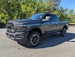 New 2025 Ram 2500 Rebel Crew Cab 4x4 Pickup for sale #R6438 - photo 8