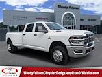 New 2025 Ram 3500 Tradesman Crew Cab 4x4 DRW Pickup for sale #R6450 - photo 1