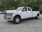 New 2025 Ram 3500 Tradesman Crew Cab 4x4 DRW Pickup for sale #R6450 - photo 8