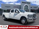 New 2025 Ram 3500 Tradesman Crew Cab 4x4 DRW Pickup for sale #R6449 - photo 1