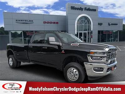 New 2025 Ram 3500 Tradesman Crew Cab 4x4 DRW Pickup for sale #R6448 - photo 1