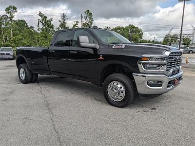 New 2025 Ram 3500 Tradesman Crew Cab 4x4 DRW Pickup for sale #R6448 - photo 2