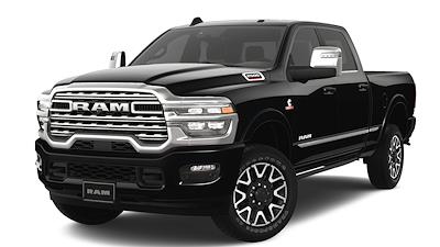 New 2025 Ram 2500 Limited Crew Cab 4x4 Pickup for sale #R070851 - photo 1