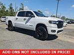 New 2025 Ram 1500 Laramie Crew Cab 4x4 Pickup for sale #R6396 - photo 2