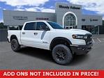 New 2025 Ram 1500 Rebel Crew Cab 4x4 Pickup for sale #R6403 - photo 1