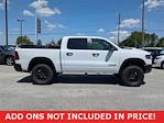 New 2025 Ram 1500 Rebel Crew Cab 4x4 Pickup for sale #R6403 - photo 3