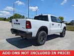 New 2025 Ram 1500 Rebel Crew Cab 4x4 Pickup for sale #R6403 - photo 4
