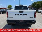 New 2025 Ram 1500 Rebel Crew Cab 4x4 Pickup for sale #R6403 - photo 5