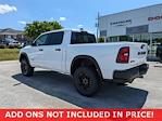 New 2025 Ram 1500 Rebel Crew Cab 4x4 Pickup for sale #R6403 - photo 6