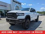 New 2025 Ram 1500 Rebel Crew Cab 4x4 Pickup for sale #R6403 - photo 8