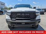 New 2025 Ram 1500 Rebel Crew Cab 4x4 Pickup for sale #R6403 - photo 9