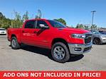 New 2025 Ram 1500 Big Horn Crew Cab 4x4 Pickup for sale #R6410 - photo 2
