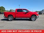 New 2025 Ram 1500 Big Horn Crew Cab 4x4 Pickup for sale #R6410 - photo 3