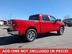 New 2025 Ram 1500 Big Horn Crew Cab 4x4 Pickup for sale #R6410 - photo 4