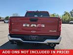 New 2025 Ram 1500 Big Horn Crew Cab 4x4 Pickup for sale #R6410 - photo 5