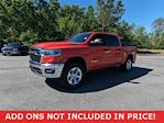 New 2025 Ram 1500 Big Horn Crew Cab 4x4 Pickup for sale #R6410 - photo 8