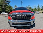 New 2025 Ram 1500 Big Horn Crew Cab 4x4 Pickup for sale #R6410 - photo 9