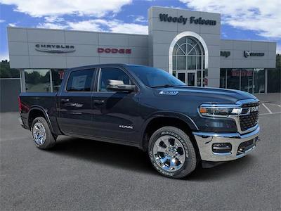 New 2025 Ram 1500 Big Horn Crew Cab 4x4 Pickup for sale #R6446 - photo 1