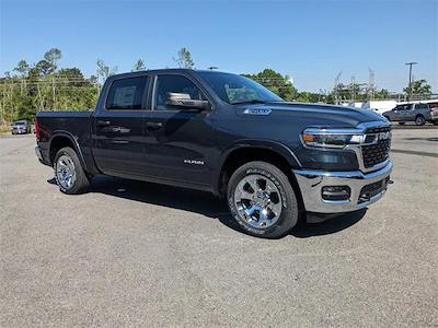 New 2025 Ram 1500 Big Horn Crew Cab 4x4 Pickup for sale #R6446 - photo 2