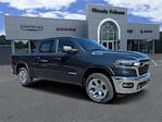 New 2025 Ram 1500 Big Horn Crew Cab 4x4 Pickup for sale #R6446 - photo 1